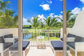 Iberostate 2 BR Lake & Golf View Condo