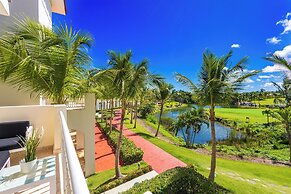 Iberostate 2 BR Lake & Golf View Condo