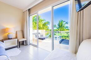Iberostate 2 BR Lake & Golf View Condo