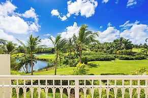Iberostate 2 BR Lake & Golf View Condo