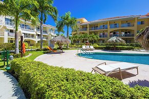 Iberostate 2 BR Lake & Golf View Condo