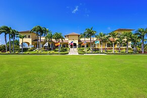 Iberostate 2 BR Lake & Golf View Condo