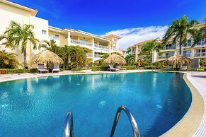 Iberostate 2 BR Lake & Golf View Condo