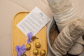 Rocks Glamping