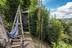 Rocks Glamping