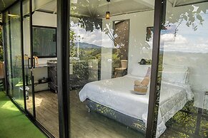Rocks Glamping