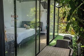 Rocks Glamping