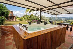 Rocks Glamping