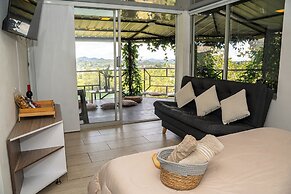 Rocks Glamping