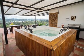 Rocks Glamping