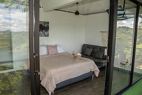 Rocks Glamping