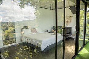 Rocks Glamping