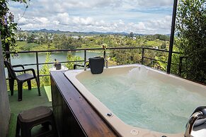 Rocks Glamping