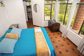 Rocks Glamping