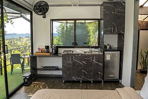 Rocks Glamping