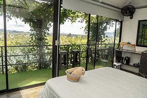 Rocks Glamping
