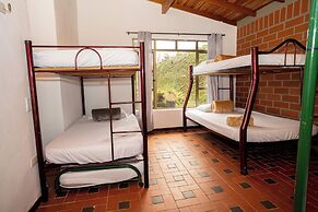 Rocks Glamping