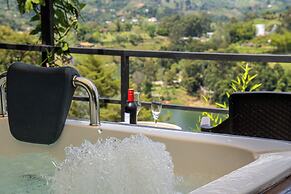 Rocks Glamping