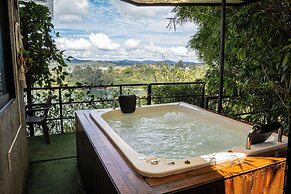 Rocks Glamping