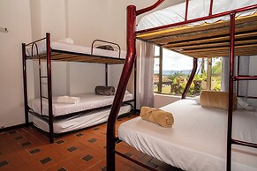 Rocks Glamping