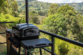 Rocks Glamping