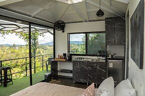 Rocks Glamping