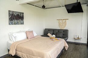 Rocks Glamping