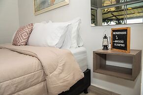 Rocks Glamping