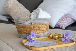 Rocks Glamping