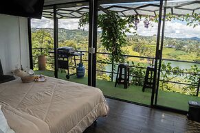 Rocks Glamping