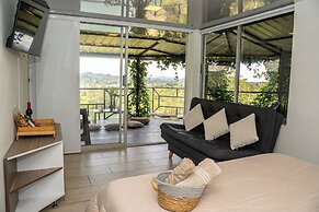 Rocks Glamping