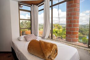 Rocks Glamping
