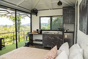 Rocks Glamping