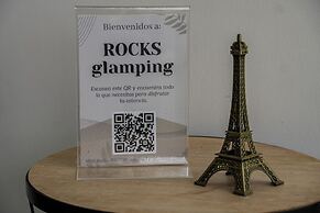 Rocks Glamping