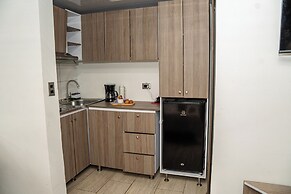 Rocks Glamping