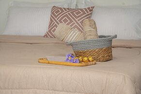 Rocks Glamping