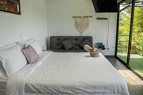 Rocks Glamping