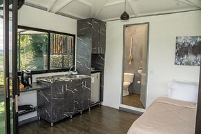 Rocks Glamping