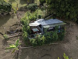 Rocks Glamping