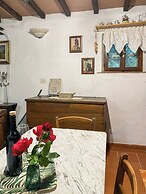 Il Poggetto di Barbara - Casa Bianca