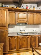 Il Poggetto di Barbara - Casa Bianca
