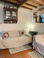 Il Poggetto di Barbara - Casa Bianca