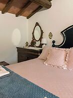 Il Poggetto di Barbara - Casa Bianca