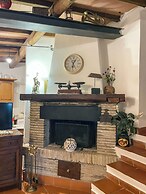 Il Poggetto di Barbara - Casa Bianca