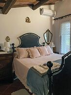 Il Poggetto di Barbara - Casa Bianca