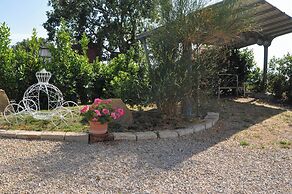 Il Poggetto di Barbara - Casa Bianca