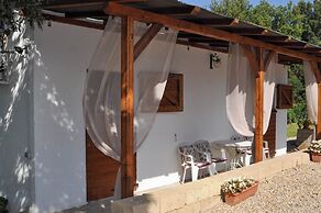 Il Poggetto di Barbara - Casa Bianca