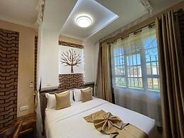 Mawimbi Jiko Hotel Taveta