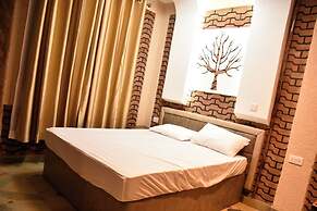 Mawimbi Jiko Hotel Taveta