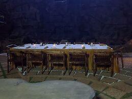 Mawimbi Jiko Hotel Taveta